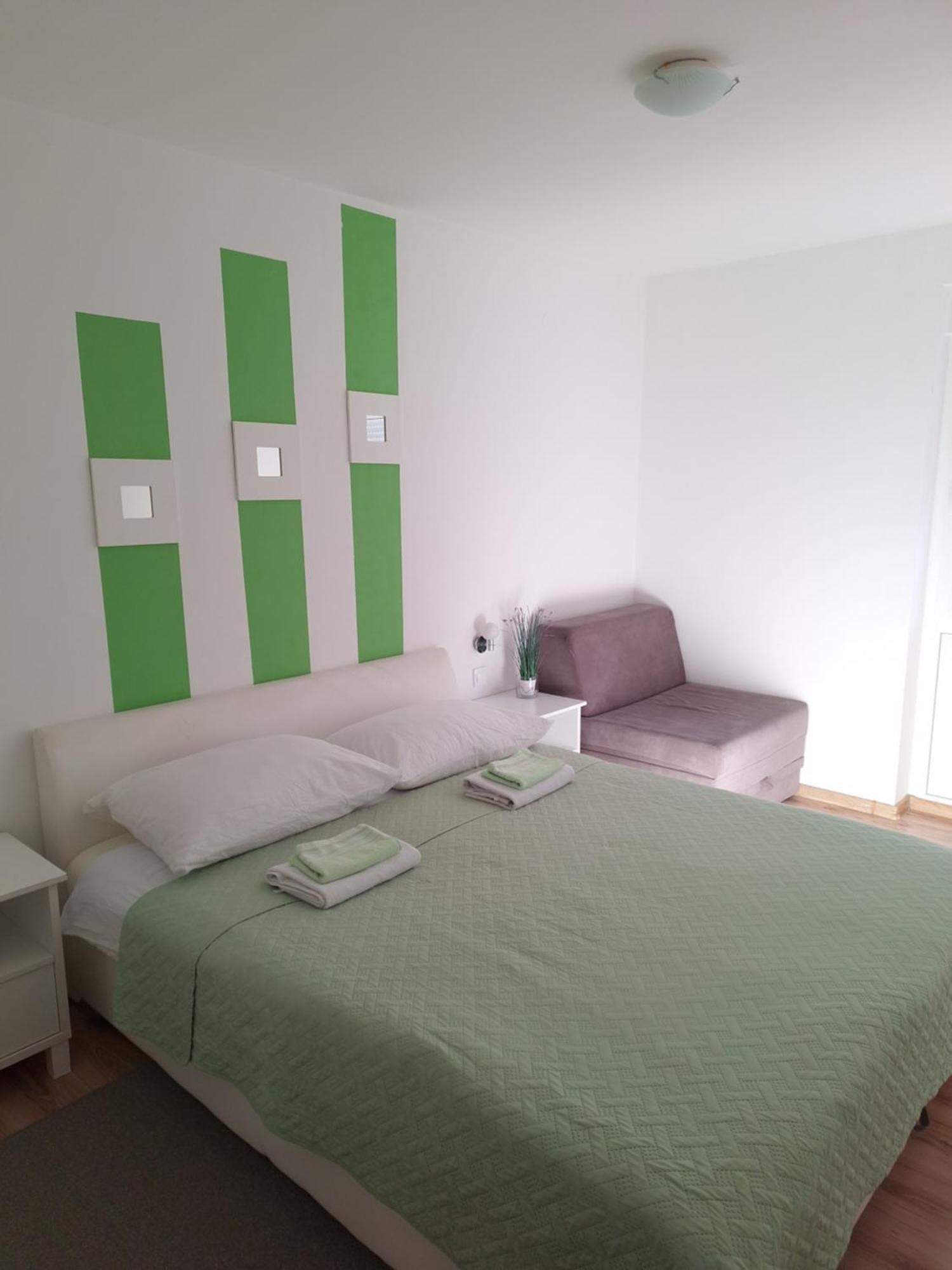 Apartment Yoya Plitvička Jezera Exterior foto